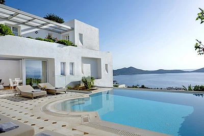 Photo of Elounda Gulf Villas & Suites