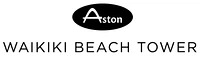 Logo of aston waikiki beach tower