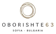 Logo of oborishte 63 boutique hotel