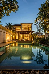 Photo of fusion resort & villas da nang