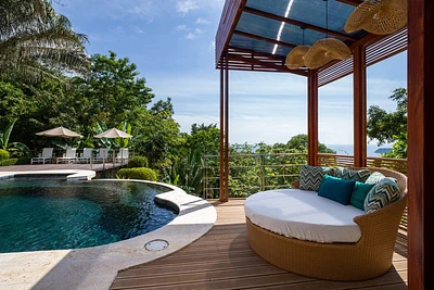 Photo of Sandglass Hotels & Villas - Costa Rica