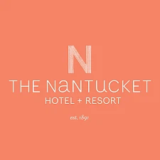 Logo of the nantucket hotel & resort