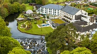 Photo of galgorm resort & spa