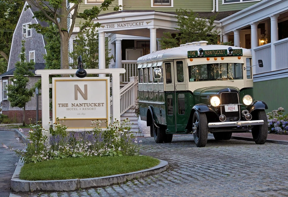 Photo of the nantucket hotel & resort