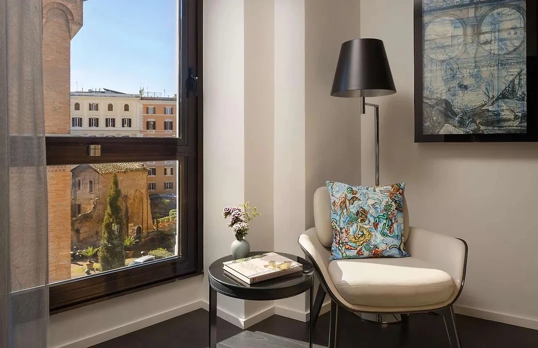 Photo of art'otel rome piazza sallustio