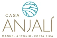 Logo of casa anjali