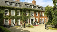 Photo of hayfield manor hotel