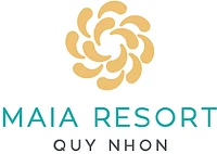 Logo of maia resort quy nhon