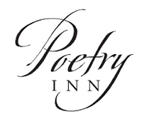 Logo of poetry inn napa valley