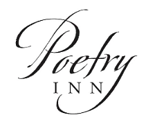 Logo of poetry inn napa valley