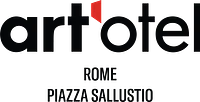 Logo of art'otel rome piazza sallustio