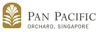 Logo of pan pacific orchard