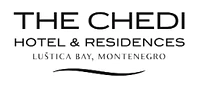 Logo of the chedi luštica bay