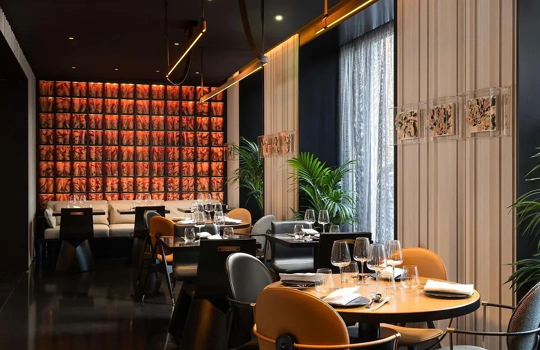 Photo of art'otel rome piazza sallustio