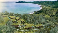 Photo of sandglass tibo hotel