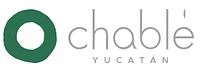 Logo of chablé yucatán