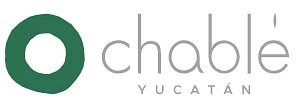 Logo of chablé yucatán