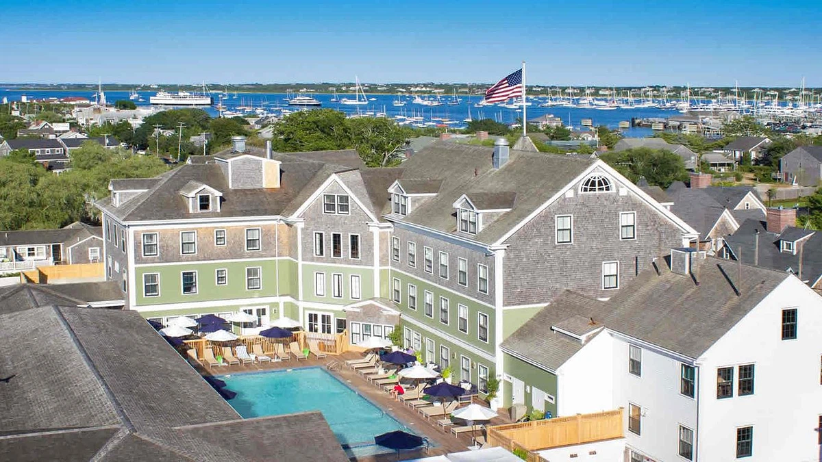 Photo of the nantucket hotel & resort