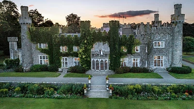 Photo of Luttrellstown Castle Resort