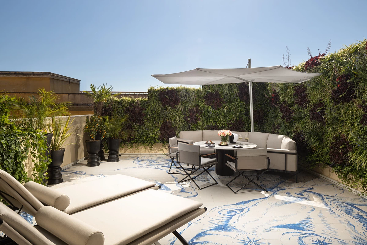 Photo of art'otel rome piazza sallustio