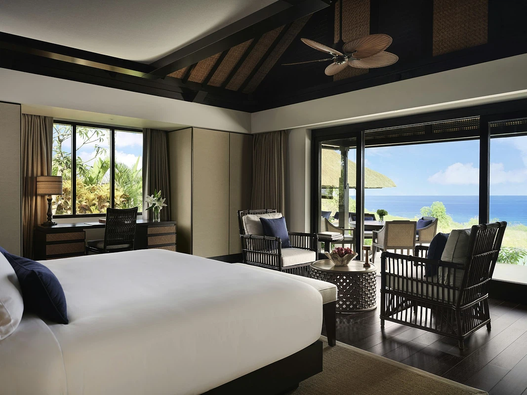 Photo of raffles bali