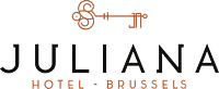 Logo of juliana hotel brussels