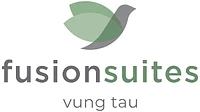 Logo of fusion suites vũng tàu