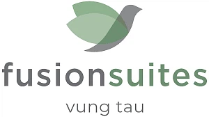 Logo of fusion suites vũng tàu