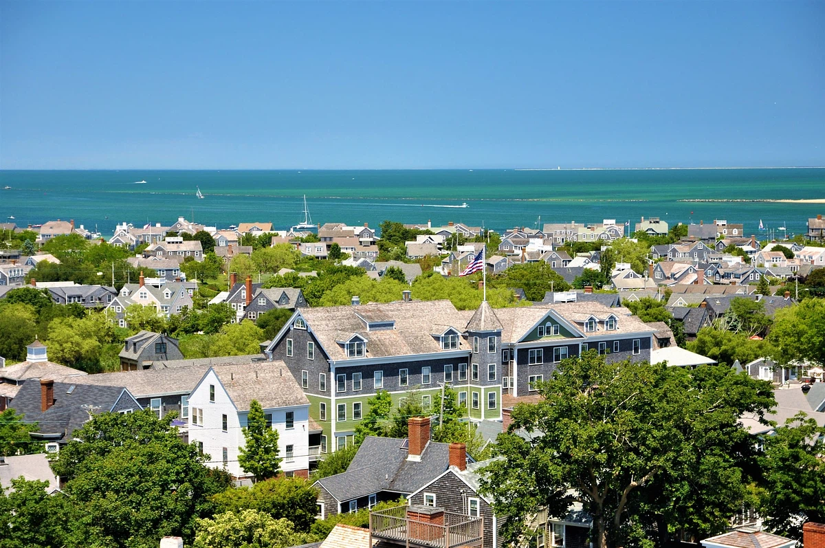 Photo of the nantucket hotel & resort