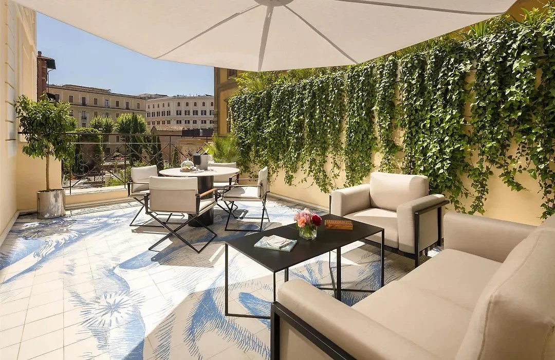 Photo of art'otel rome piazza sallustio