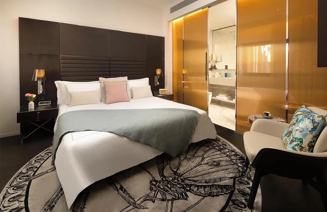 Photo of art'otel rome piazza sallustio