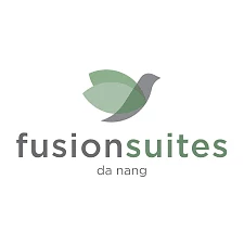 Logo of fusion suites da nang