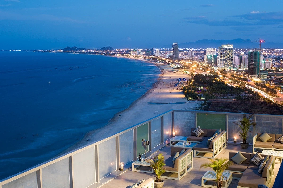 Photo of fusion suites da nang