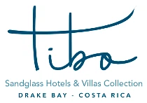 Logo of tibo hotel