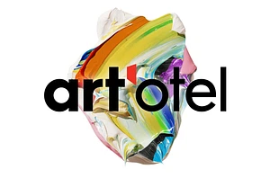 Logo of art'otel rome piazza sallustio