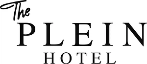 Logo of the plein hotel