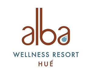 Logo of alba wellness valley