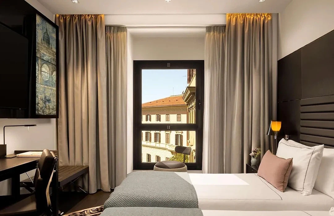 Photo of art'otel rome piazza sallustio