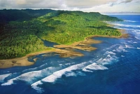 Photo of sandglass hotels & villas - costa rica