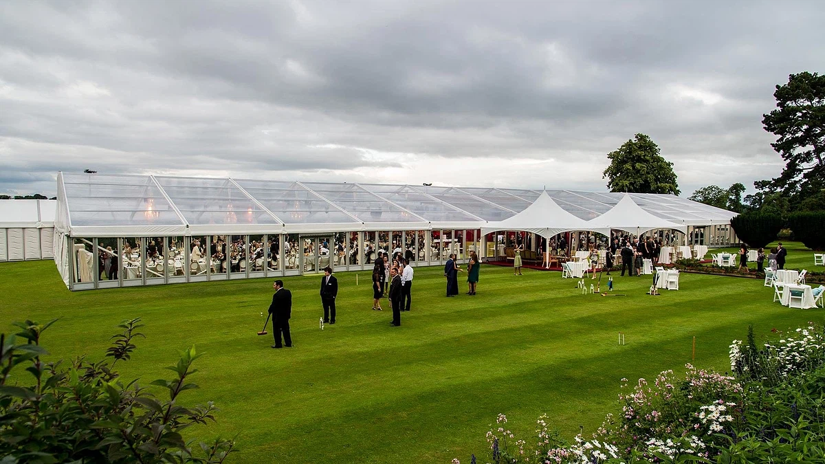 Photo of luttrellstown castle resort