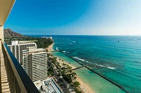 Photo of aston waikiki beach tower