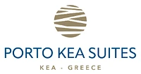 Logo of porto kea suites