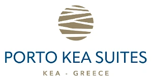 Logo of porto kea suites