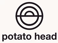 Logo of desa potato head