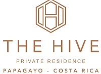 Logo of the hive