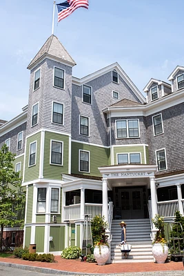 Photo of The Nantucket Hotel & Resort