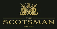 Logo of the scotsman hotel