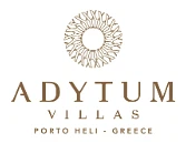 Logo of adytum villas