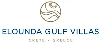 Logo of elounda gulf villas & suites