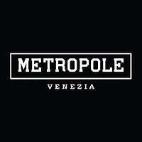 Logo of hotel metropole venezia